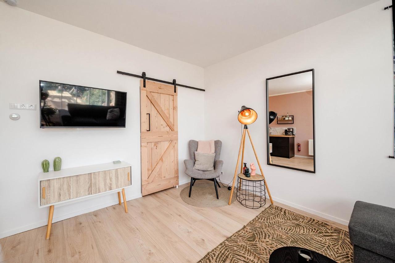 Amsterdam Beach Apartment 9, Private Garden Zandvoort Ngoại thất bức ảnh