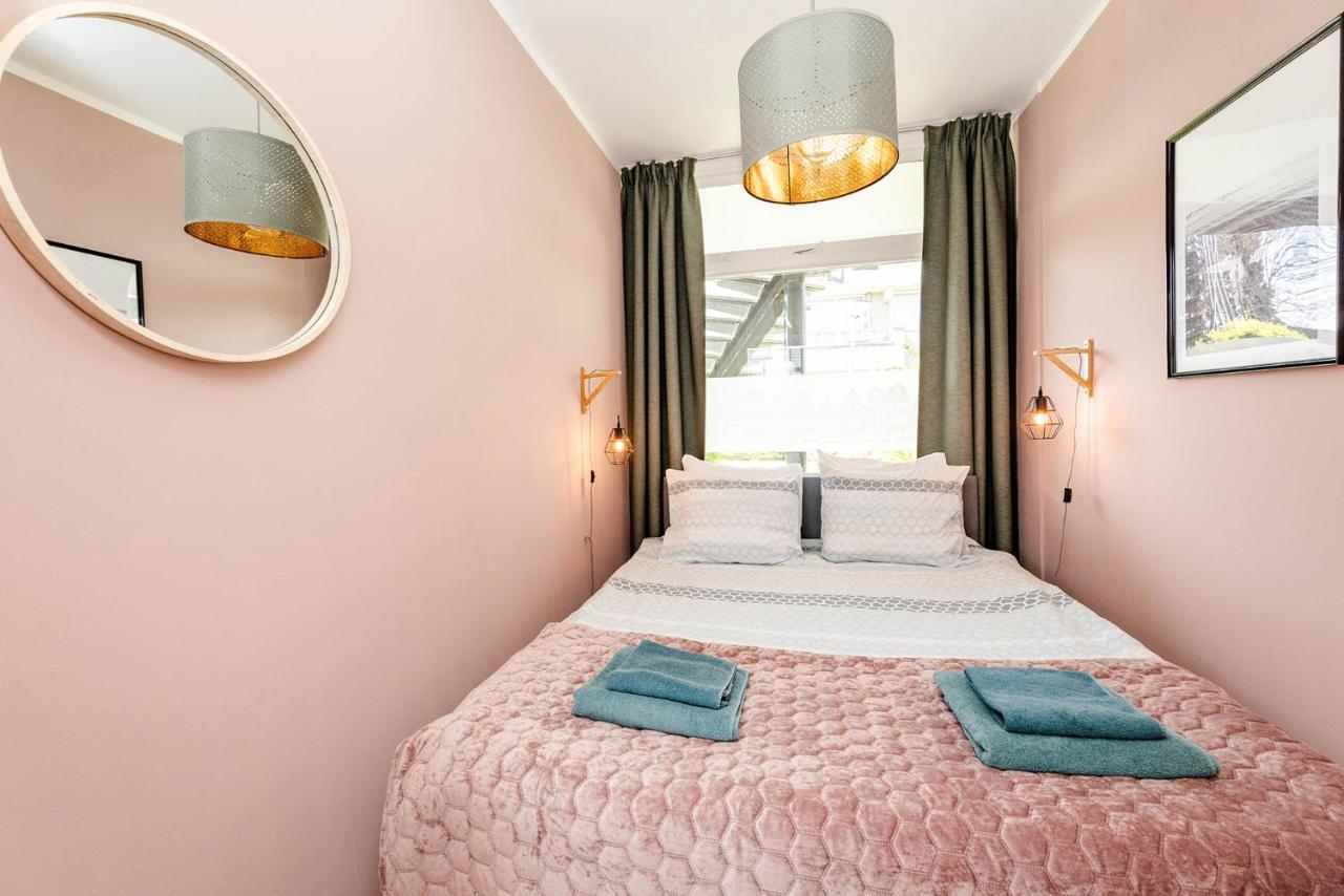 Amsterdam Beach Apartment 9, Private Garden Zandvoort Ngoại thất bức ảnh